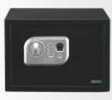 Stack-On Biometric Personal Safe Lock Black